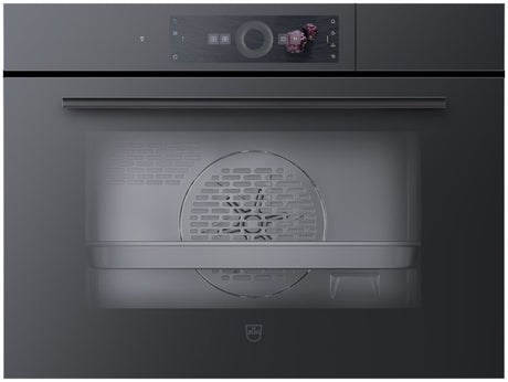 2303100001 - V-ZUG Forno a vapore CombiSteamer V4000 45 - V-ZUG Electrodomestici