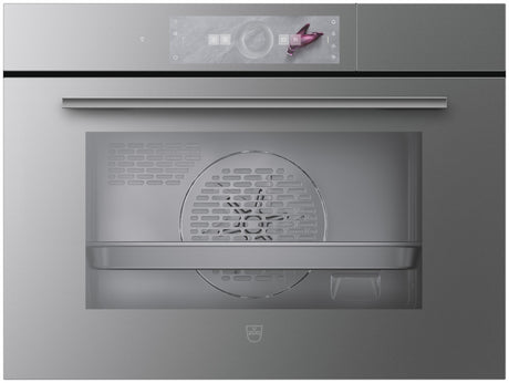 2303100002 - V-ZUG Forno a vapore CombiSteamer V4000 45 - V-ZUG Electrodomestici