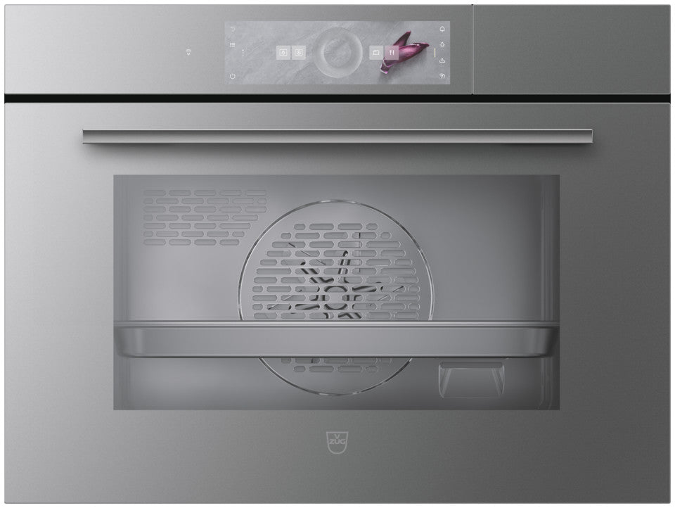 2303300002 - V-ZUG Forno a vapore CombiSteamer V6000 45F - V-ZUG Electrodomestici