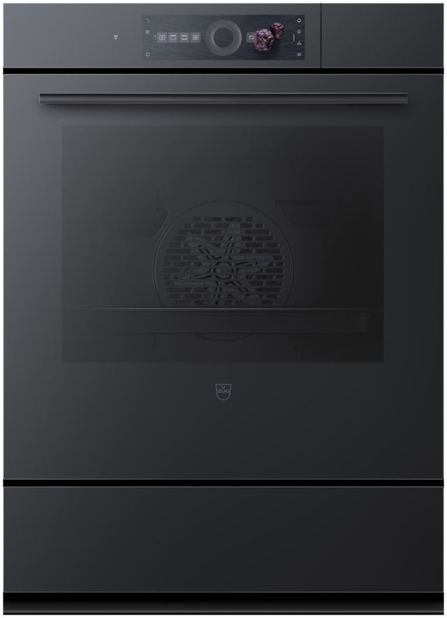 2303900003 - V-ZUG Forno a vapore CombairSteamer V2000 76C - V-ZUG Electrodomestici