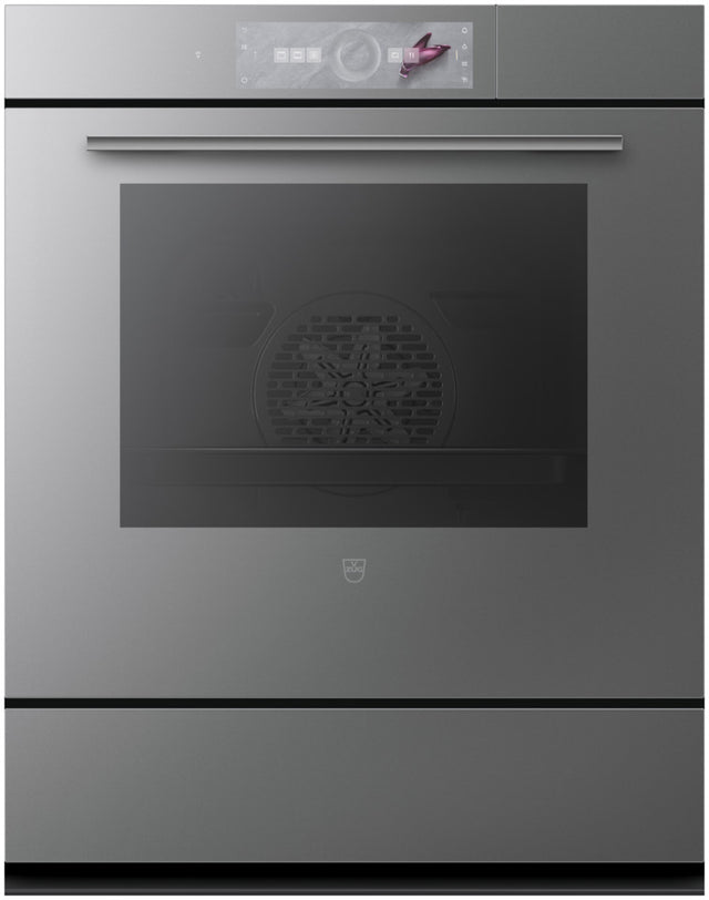 2304000000 - V-ZUG Forno a vapore CombairSteamer V2000 76 - V-ZUG Electrodomestici