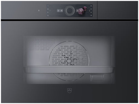 2304300001 - V-ZUG Forno a vapore CombiSteamer V6000 45 - V-ZUG Electrodomestici