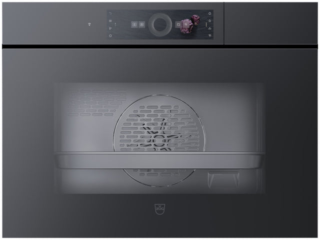 2304300001 - V-ZUG Forno a vapore CombiSteamer V6000 45 - V-ZUG Electrodomestici