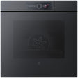 2304900001 - V-ZUG Forno a vapore CombairSteamer V6000 60 - V-ZUG Electrodomestici