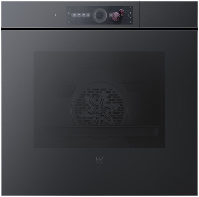 2304900001 - V-ZUG Forno a vapore CombairSteamer V6000 60 - V-ZUG Electrodomestici