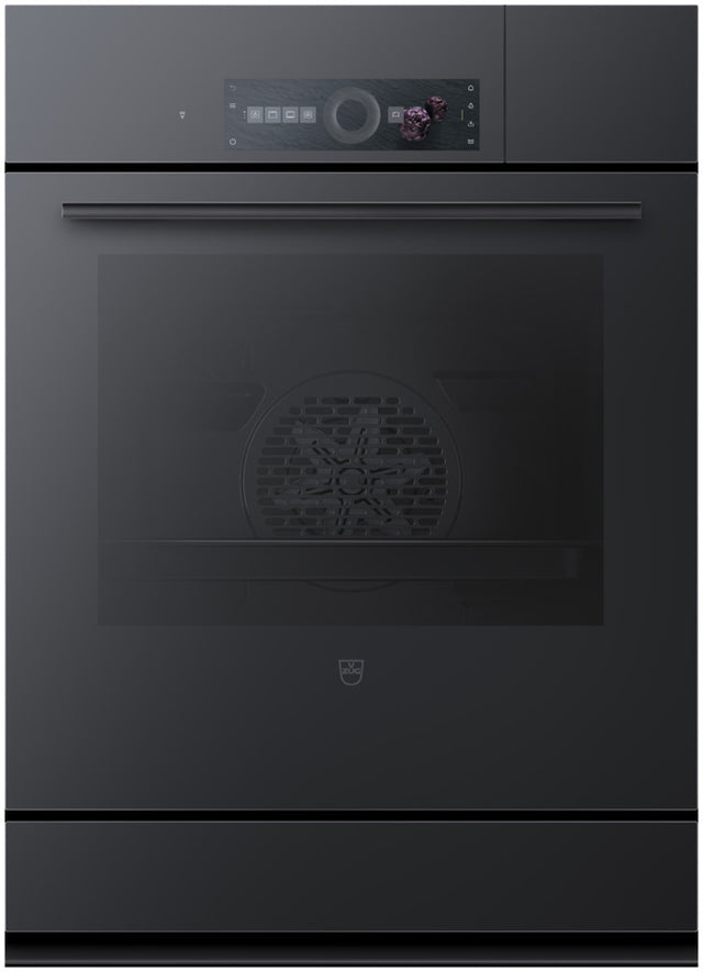 2305600002 - V-ZUG Forno a vapore CombairSteamer V2000 7UC - V-ZUG Electrodomestici