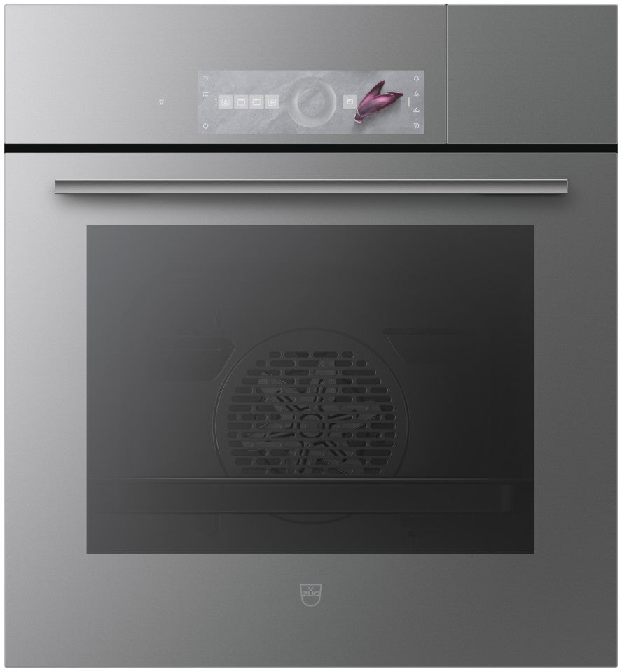 2310000001 - V-ZUG Forno a vapore CombairSteamer V2000 6UC - V-ZUG Electrodomestici