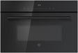 2401900000 - V-ZUG Microonde Miwell V600 38 - V-ZUG Electrodomestici