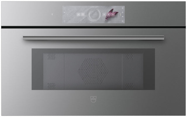 2402100001 - V-ZUG Microonde CombiMiwell V2000 38 - V-ZUG Electrodomestici