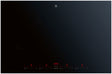 3111200004 - V-ZUG Piano cottura CookTop V4000 I804 - V-ZUG Electrodomestici