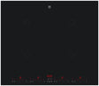 3111500006 - V-ZUG Piano cottura CookTop V4000 I604 - V-ZUG Electrodomestici