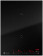 3114400000 - V-ZUG Piano cottura CookTop V4000 I402 - V-ZUG Electrodomestici