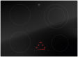 3117000001 - V-ZUG Piano cottura CookTop V4000 A704 - V-ZUG Electrodomestici