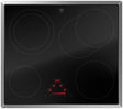 3117100000 - V-ZUG Piano cottura CookTop V4000 A604B - V-ZUG Electrodomestici