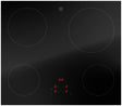 3117300001 - V-ZUG Piano cottura CookTop V2000 A604 - V-ZUG Electrodomestici