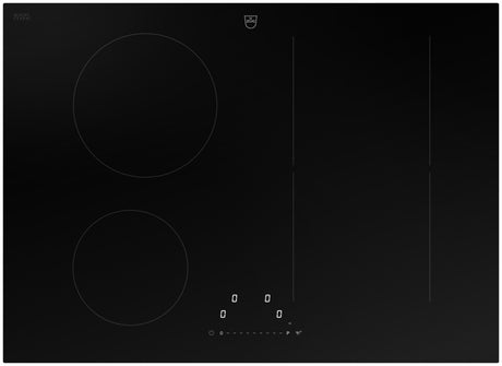 3118100001 - V-ZUG Piano cottura CookTop V2000 I704 - V-ZUG Electrodomestici