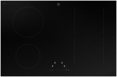 3118200000 - V-ZUG Piano cottura CookTop V2000 I804 - V-ZUG Electrodomestici