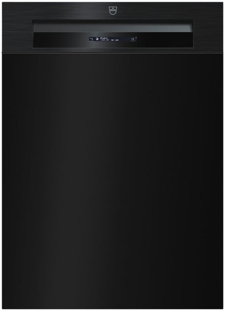 4118000005 - V-ZUG Lavastoviglie AdoraLavastoviglie V2000 IC - V-ZUG Electrodomestici
