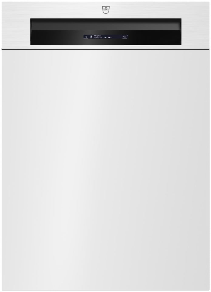 4115100011 - V-ZUG Lavastoviglie AdoraLavastoviglie V4000 IC - V-ZUG Electrodomestici