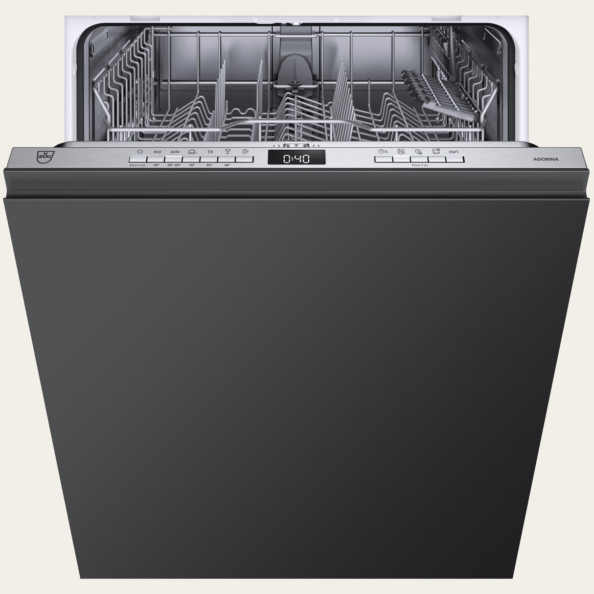 V-ZUG 4114300000 AdorinaLavastoviglie V200 V