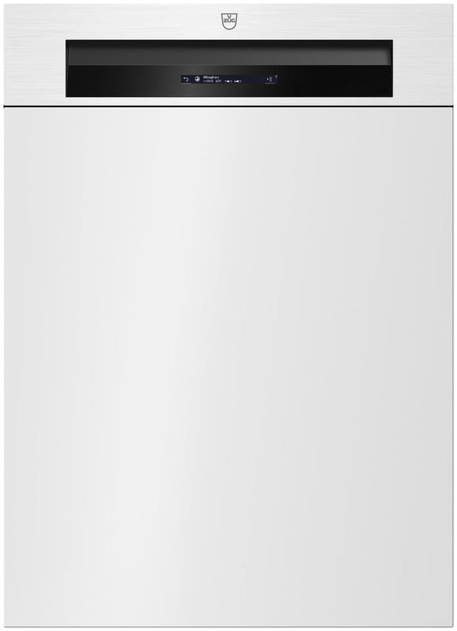 4118000006 - V-ZUG Lavastoviglie AdoraLavastoviglie V2000 IC - V-ZUG Electrodomestici