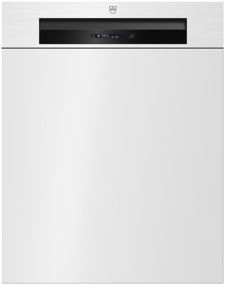 4116000013 - V-ZUG Lavastoviglie AdoraLavastoviglie V2000 I - V-ZUG Electrodomestici