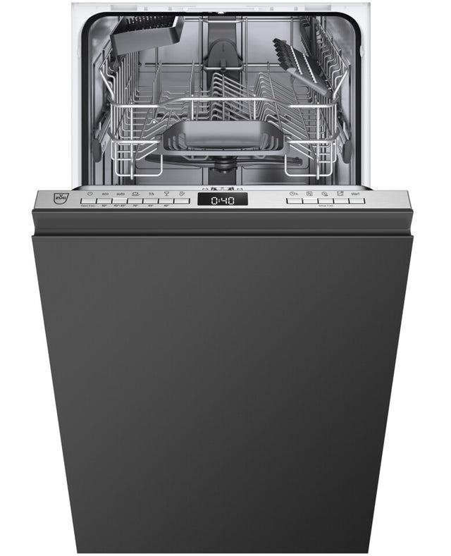 4118300000 - V-ZUG Lavastoviglie Lavastoviglie V400 VS - V-ZUG Electrodomestici