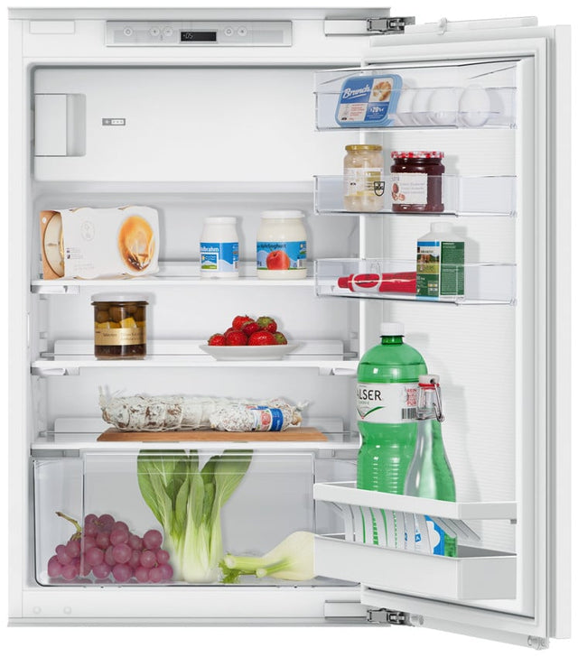 5112800000 - V-ZUG Frigorifero/congelatore Ideal eco - V-ZUG Electrodomestici