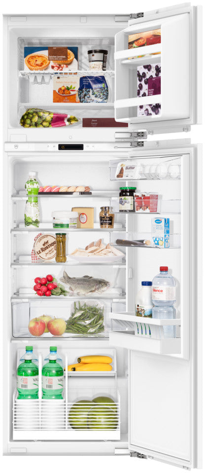 5106810015 - V-ZUG Frigorifero/congelatore Noblesse eco - V-ZUG Electrodomestici