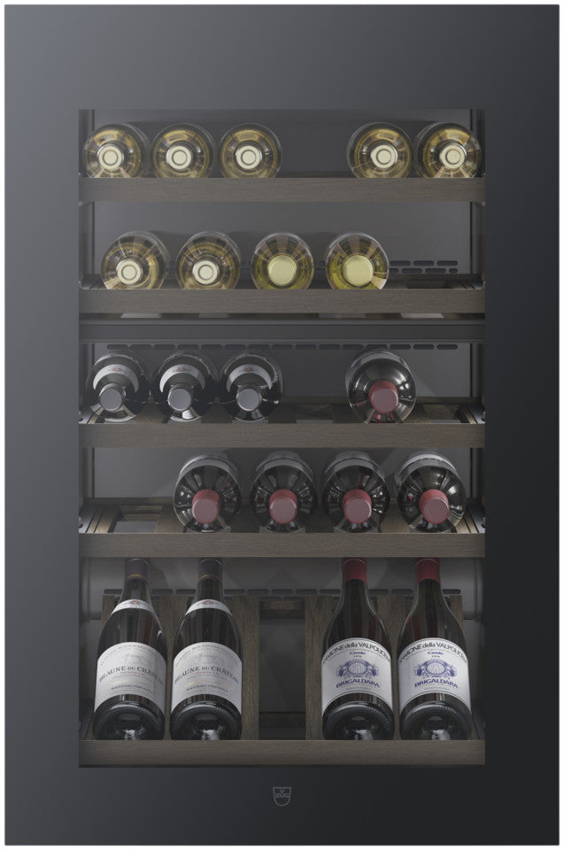5110200001 - V-ZUG Frigorifero/congelatore WineCooler V4000 90 - V-ZUG Electrodomestici