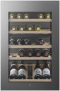 5110200019 - V-ZUG Frigorifero/congelatore WineCooler V4000 90 - V-ZUG Electrodomestici