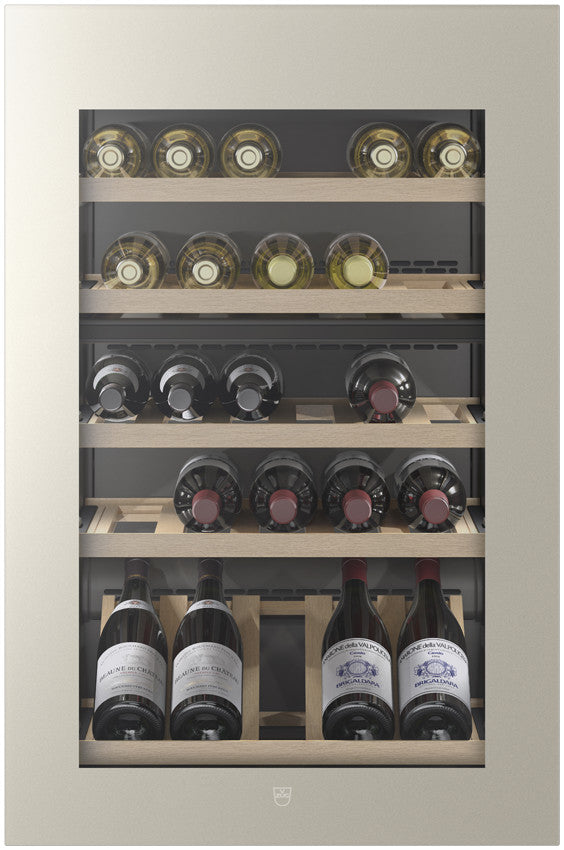5110200022 - V-ZUG Frigorifero/congelatore WineCooler V4000 90 - V-ZUG Electrodomestici
