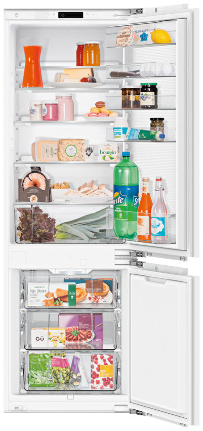 5110300011 - V-ZUG Frigorifero/congelatore Classic eco - V-ZUG Electrodomestici