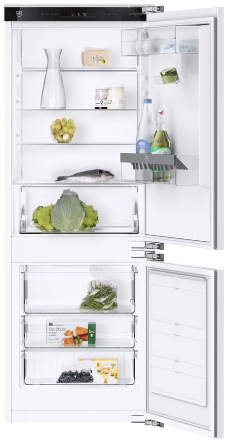 5110700000 - V-ZUG Frigorifero/congelatore CombiCooler V2000 152NI - V-ZUG Electrodomestici