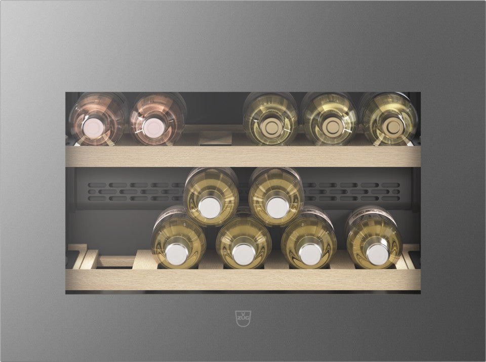 5111300002 - V-ZUG Frigorifero/congelatore WineCooler V4000 45 - V-ZUG Electrodomestici