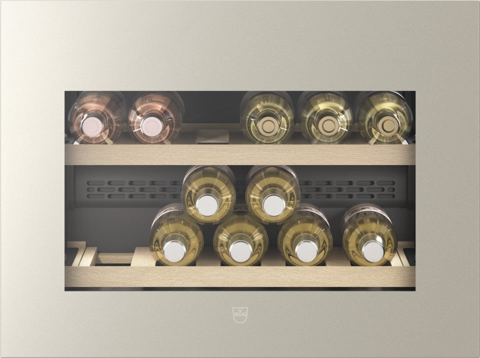 5111300004 - V-ZUG Frigorifero/congelatore WineCooler V4000 45 - V-ZUG Electrodomestici
