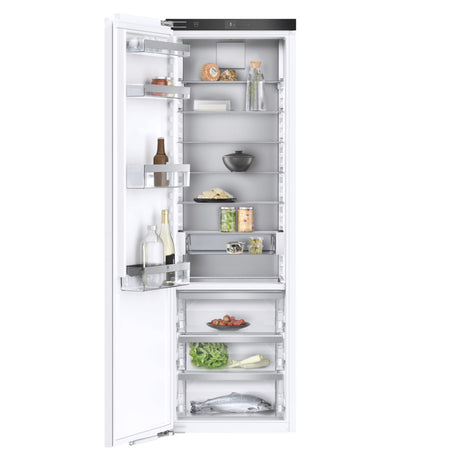 5113900001 - V-ZUG Frigorifero/congelatore Cooler V4000 178K - V-ZUG Electrodomestici