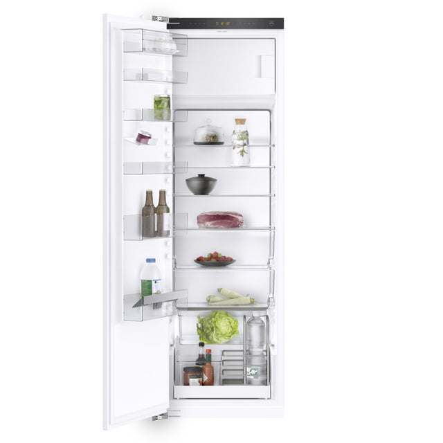 5112900001 - V-ZUG Frigorifero/congelatore Cooler V2000 178FGI - V-ZUG Electrodomestici