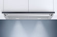 6105700002 - V-ZUG Cappa aspirante AiroClearIncasso V6000 - V-ZUG Electrodomestici
