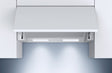 6104300001 - V-ZUG Cappa aspirante DK S5i - V-ZUG Electrodomestici