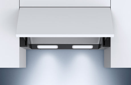 6104400000 - V-ZUG Cappa aspirante DK S6i - V-ZUG Electrodomestici