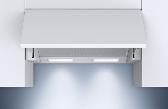 6104400001 - V-ZUG Cappa aspirante DK S6i - V-ZUG Electrodomestici