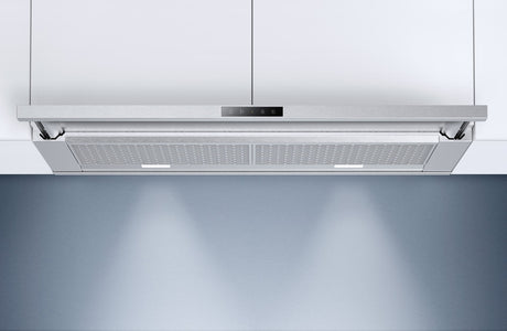 6105800001 - V-ZUG Cappa aspirante AiroClearIncasso V4000 - V-ZUG Electrodomestici