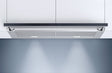 6106000002 - V-ZUG Cappa aspirante AiroClearIncasso V4000 - V-ZUG Electrodomestici