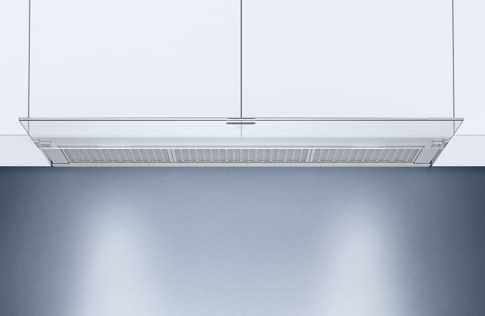 6106200001 - V-ZUG Cappa aspirante AiroClearIncasso V6000 - V-ZUG Electrodomestici