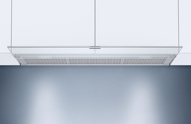 6106200001 - V-ZUG Cappa aspirante AiroClearIncasso V6000 - V-ZUG Electrodomestici