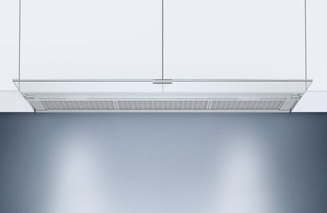 6106400001 - V-ZUG Cappa aspirante AiroClearIncasso V6000 - V-ZUG Electrodomestici