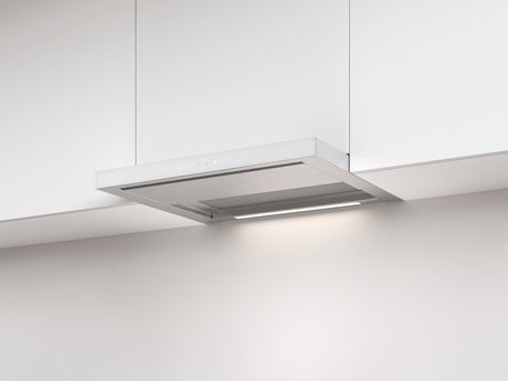 6107500001 - V-ZUG Cappa aspirante AiroClearIncasso V400 F60 - V-ZUG Electrodomestici