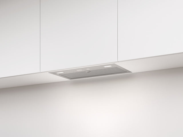 6108300000 - V-ZUG Cappa aspirante AiroClearIncasso V600 H60 - V-ZUG Electrodomestici