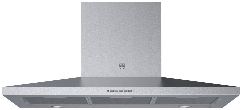 6201500003 - V-ZUG Cappa aspirante DW N6 - V-ZUG Electrodomestici
